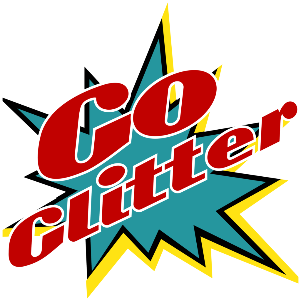 Go Glitter | Glitter Artist & Adult Face Painters in Brighton & London